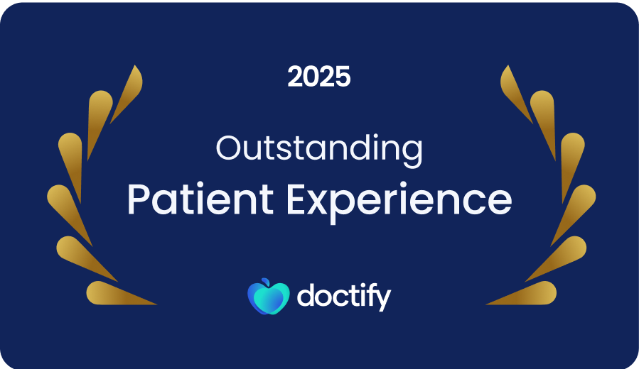 Patient Experience Badge