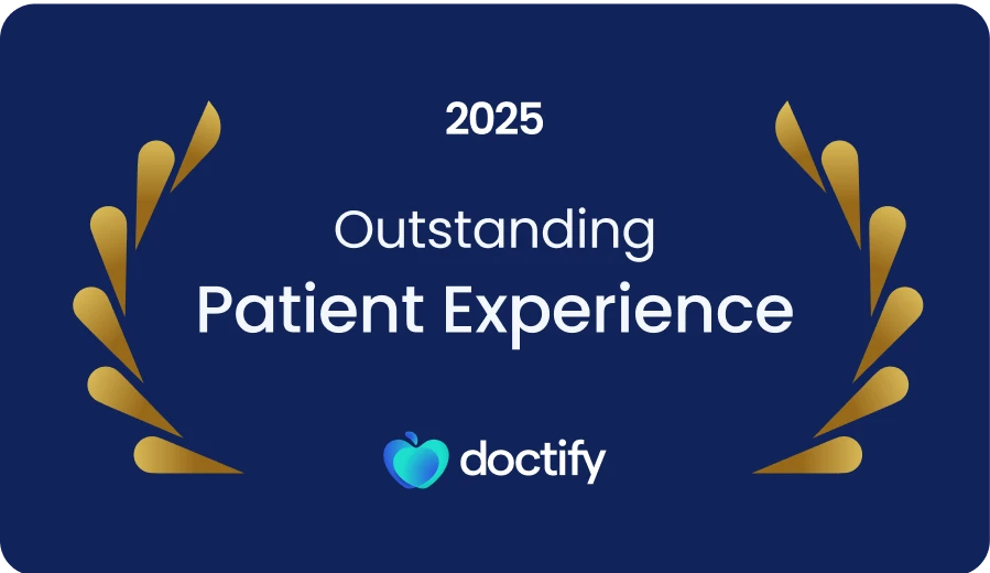 Patient Experience Badge